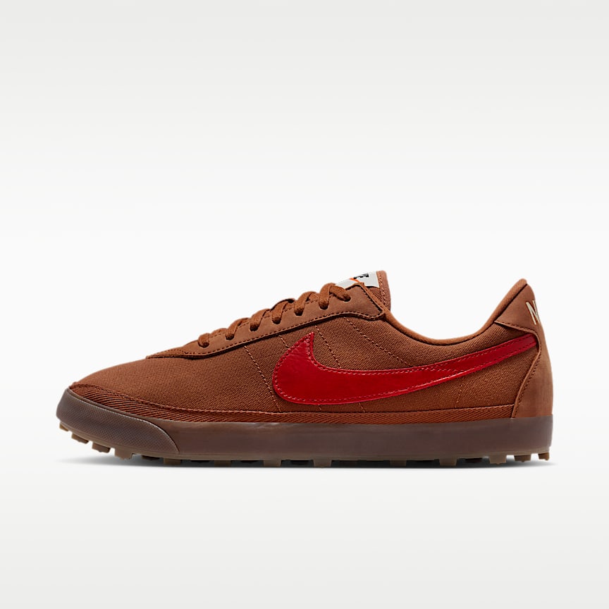 NIKE公式】ナイキ SB ヘリテージ バルク スケートボードシューズ